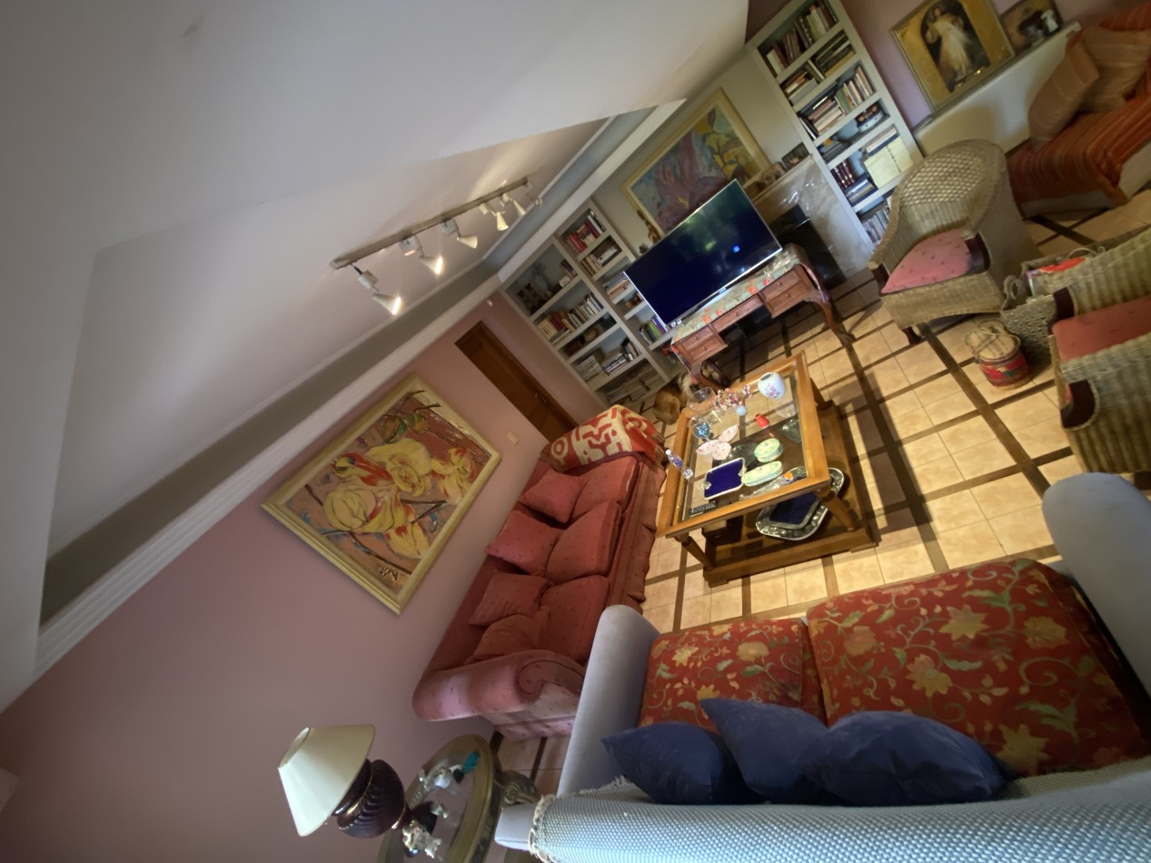 INMOESTATE VENDE RESIDENCIA EN CHACRAS DE CORIA, MENDOZA