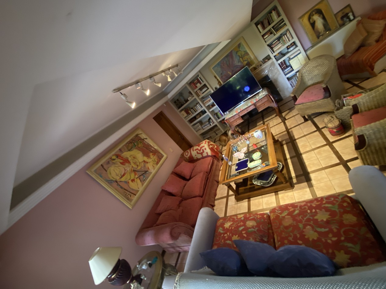 INMOESTATE VENDE RESIDENCIA EN CHACRAS DE CORIA, MENDOZA
