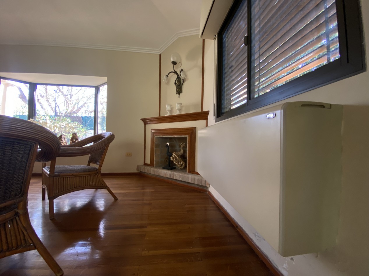 INMOESTATE VENDE RESIDENCIA EN CHACRAS DE CORIA, MENDOZA