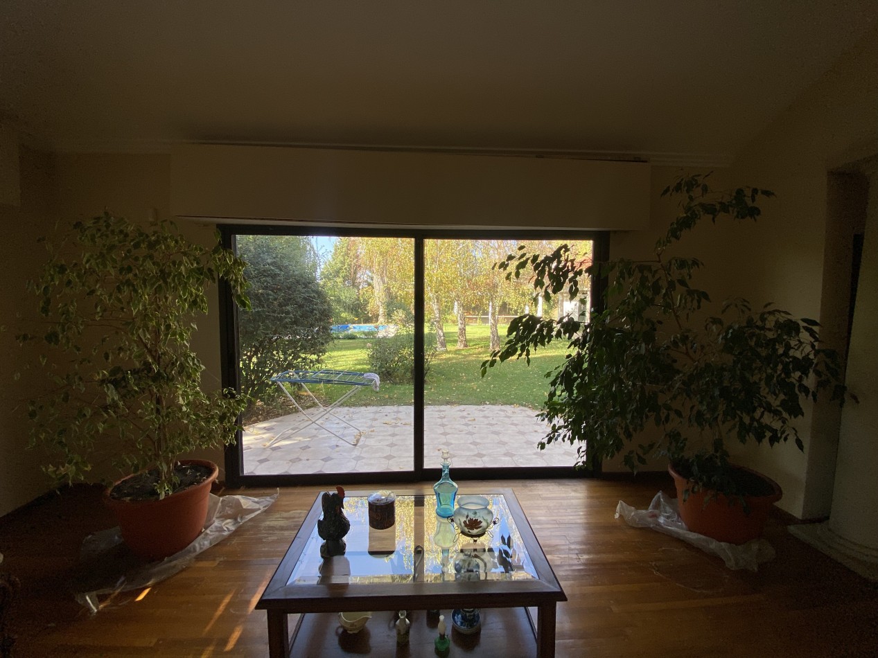 INMOESTATE VENDE RESIDENCIA EN CHACRAS DE CORIA, MENDOZA
