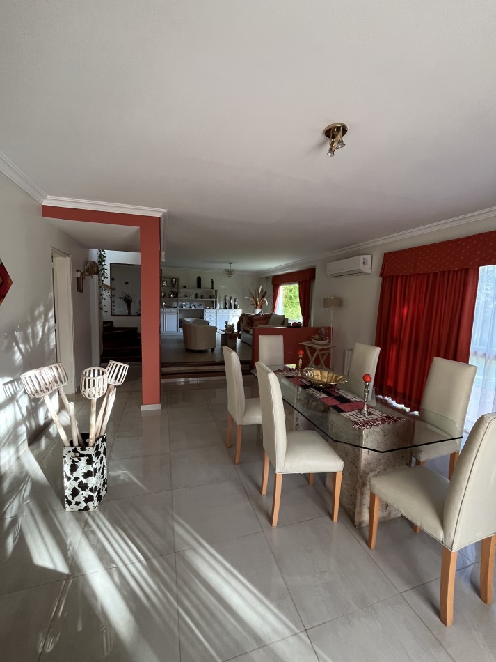 INMOESTATE VENDE CONJUNTO RESIDENCIAL EN CHACRAS DE CORIA, LUJAN DE CUYO, MENDOZA