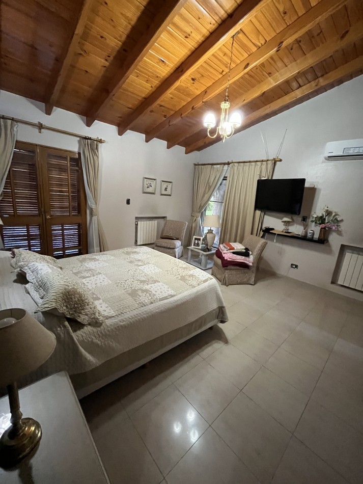 INMOESTATE VENDE CONJUNTO RESIDENCIAL EN CHACRAS DE CORIA, LUJAN DE CUYO, MENDOZA
