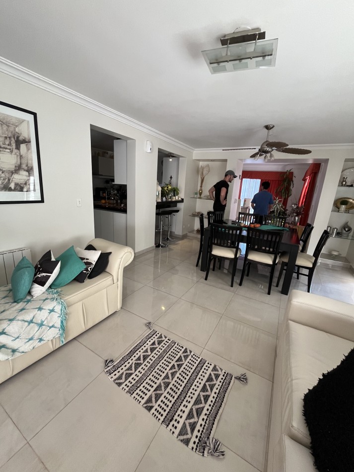 INMOESTATE VENDE CONJUNTO RESIDENCIAL EN CHACRAS DE CORIA, LUJAN DE CUYO, MENDOZA