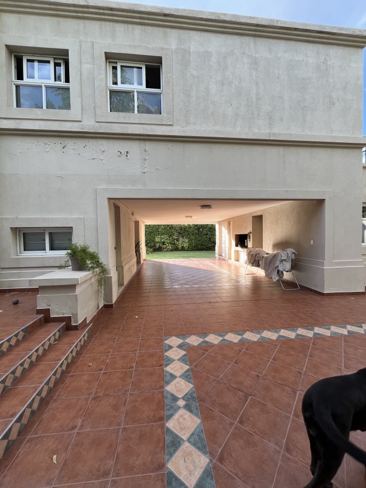INMOESTATE VENDE CONJUNTO RESIDENCIAL EN CHACRAS DE CORIA, LUJAN DE CUYO, MENDOZA