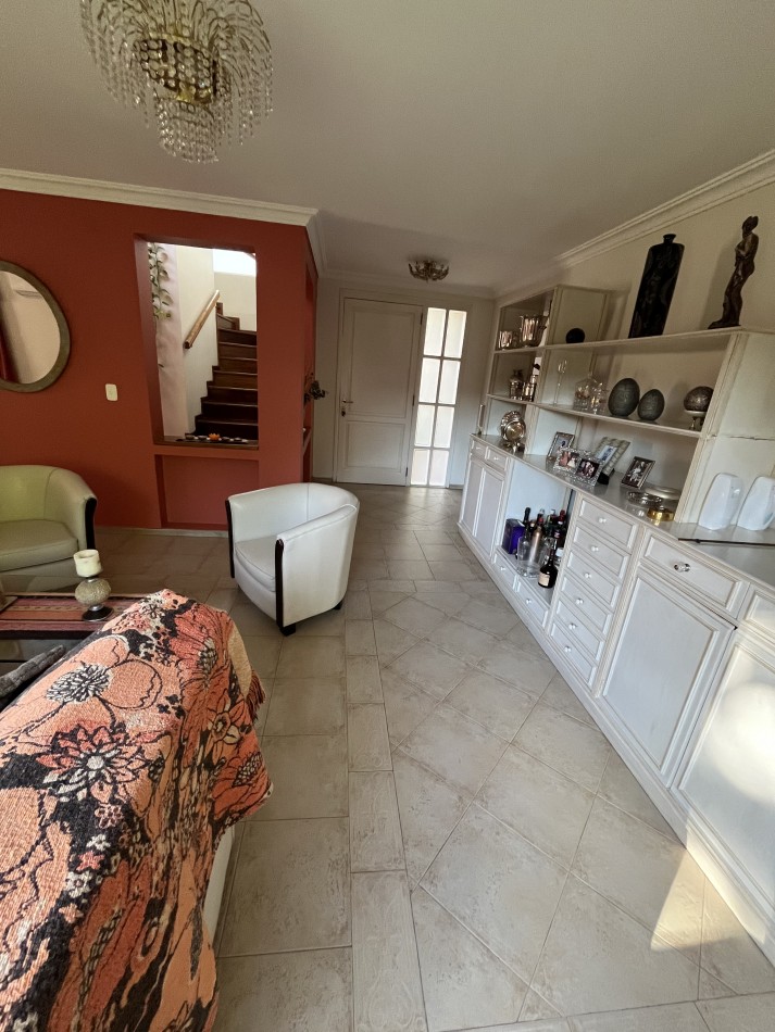 INMOESTATE VENDE CONJUNTO RESIDENCIAL EN CHACRAS DE CORIA, LUJAN DE CUYO, MENDOZA
