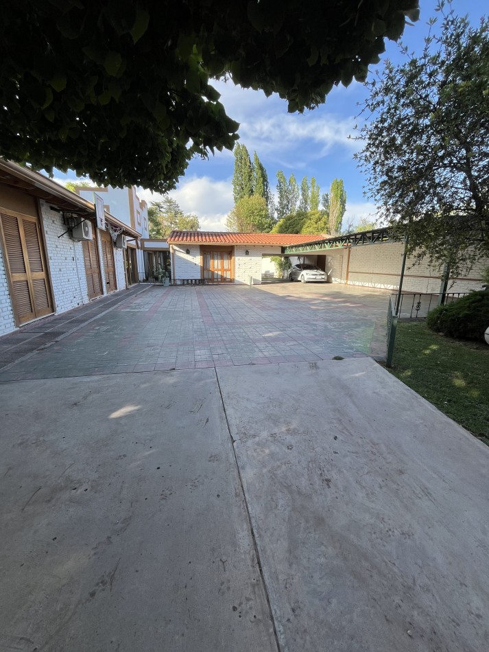 INMOESTATE VENDE CONJUNTO RESIDENCIAL EN CHACRAS DE CORIA, LUJAN DE CUYO, MENDOZA