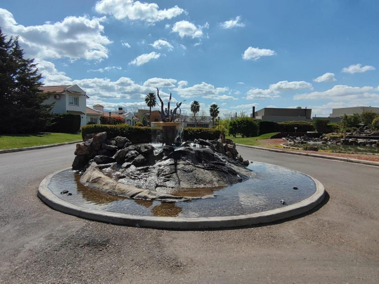 INMOESTATE VENDE LOTE E N BARRIO PRIVADO LAS CANDELAS II, CHACRAS DE CORIA, MENDOZA