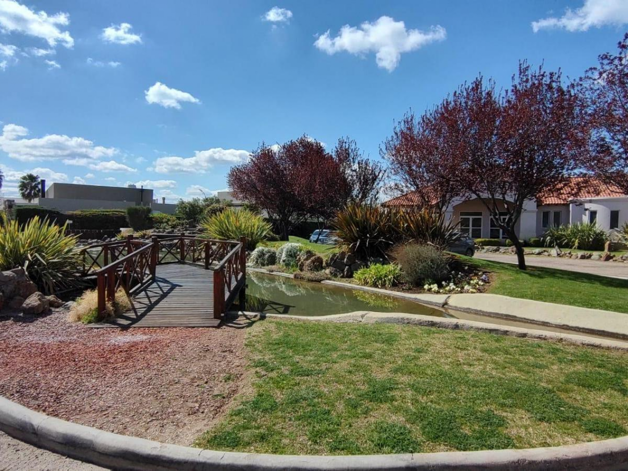 INMOESTATE VENDE LOTE E N BARRIO PRIVADO LAS CANDELAS II, CHACRAS DE CORIA, MENDOZA