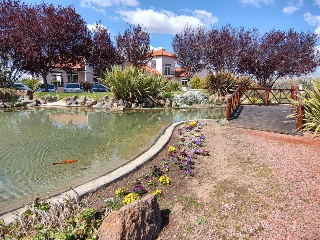 INMOESTATE VENDE LOTE E N BARRIO PRIVADO LAS CANDELAS II, CHACRAS DE CORIA, MENDOZA