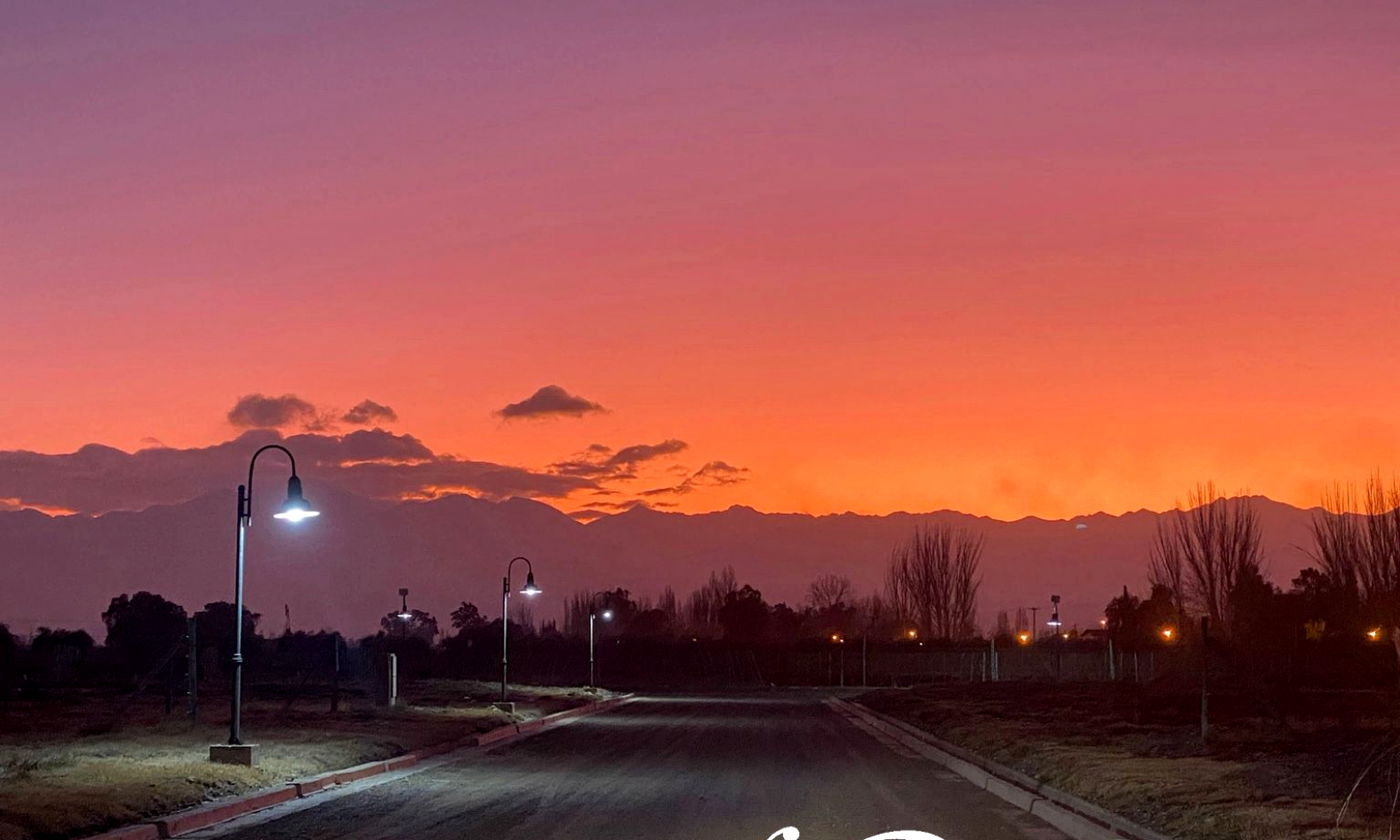 INMOESTATE VENDE LOTES EN LUNLUNTA, LUJAN DE CUYO, MENDOZA
