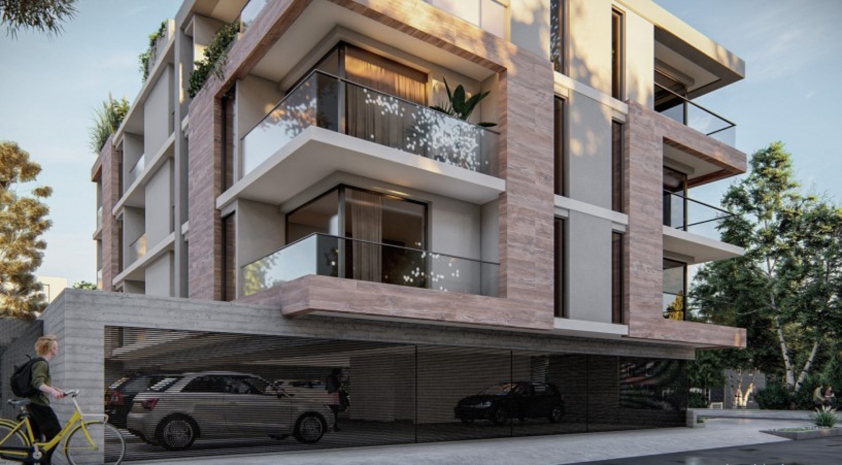 INMOESTATE VENDE DEPARTAMENTOS EN POZO EN GODOY CRUZ, MENDOZA
