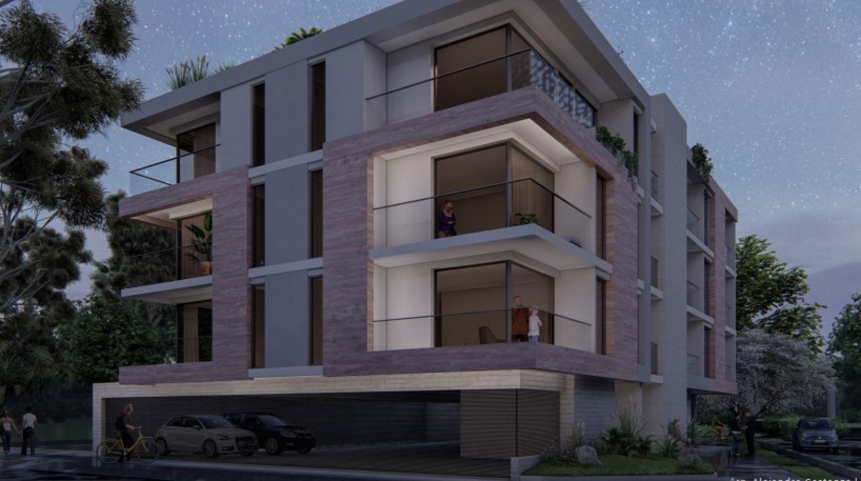 INMOESTATE VENDE DEPARTAMENTOS EN POZO EN GODOY CRUZ, MENDOZA
