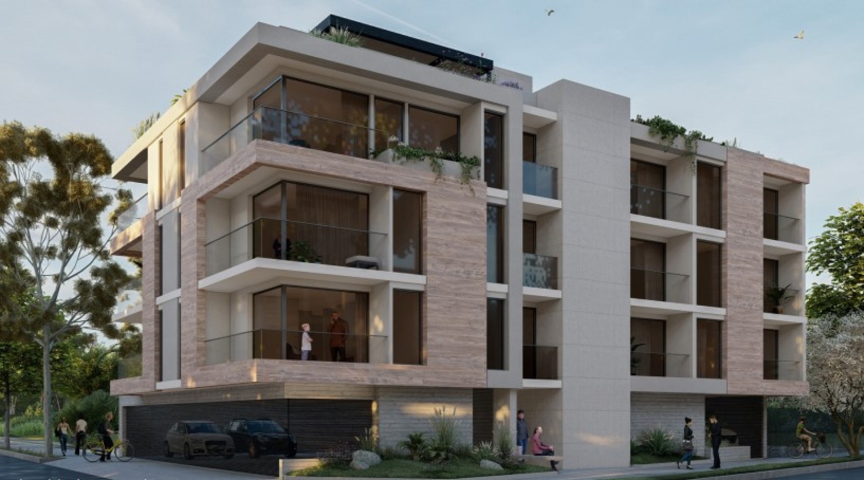 INMOESTATE VENDE DEPARTAMENTOS EN POZO EN GODOY CRUZ, MENDOZA