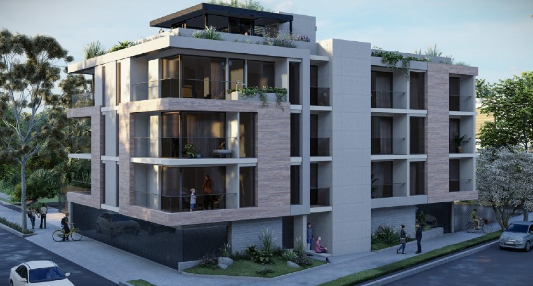INMOESTATE VENDE DEPARTAMENTOS EN POZO EN GODOY CRUZ, MENDOZA