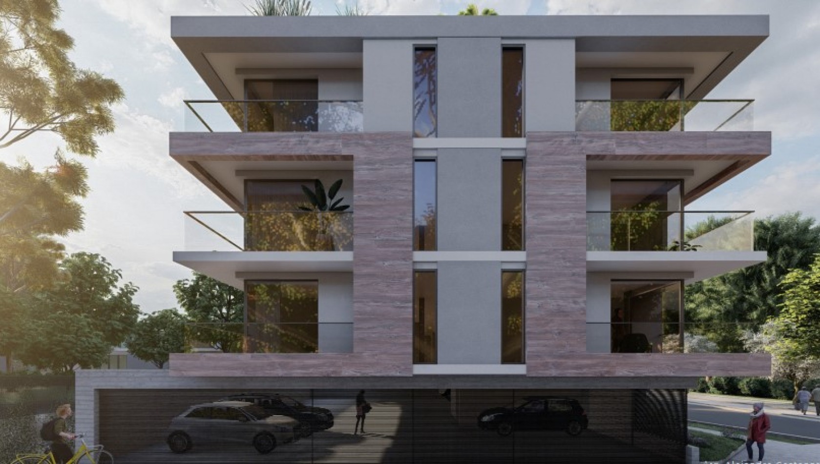 INMOESTATE VENDE DEPARTAMENTOS EN POZO EN GODOY CRUZ, MENDOZA