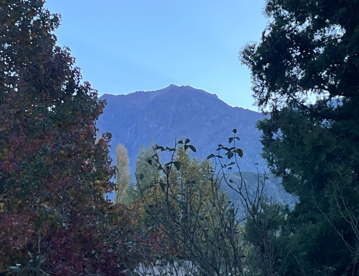INMOESTATE VENDE LOTE EN EL SALTO, POTRERILLOS, MENDOZA
