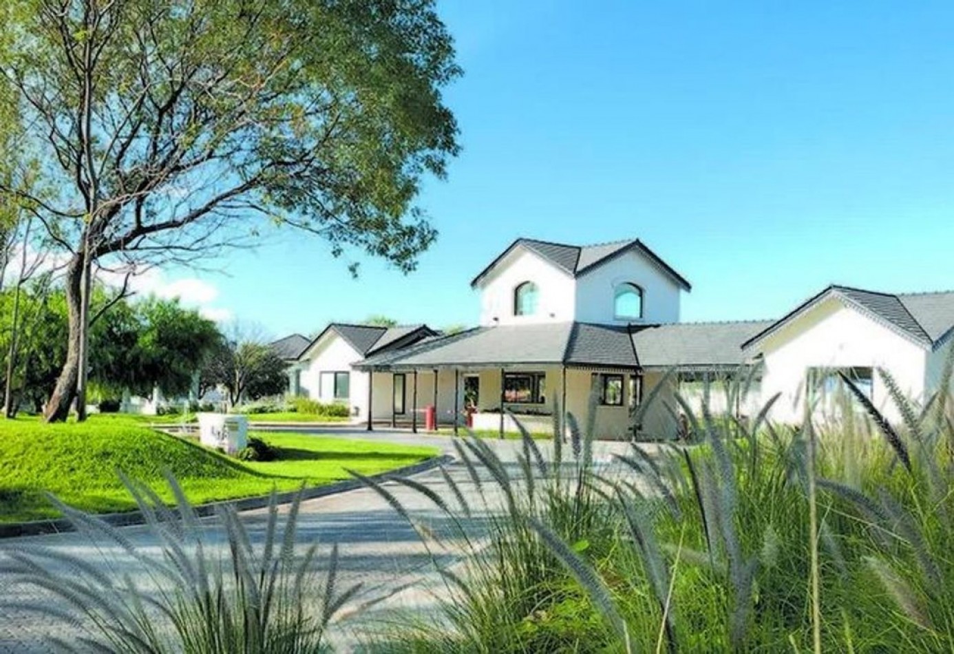 INMOESTATE VENDE LOTE EN LA BARRACA COUNTRY, GUAYMALLEN, MENDOZA