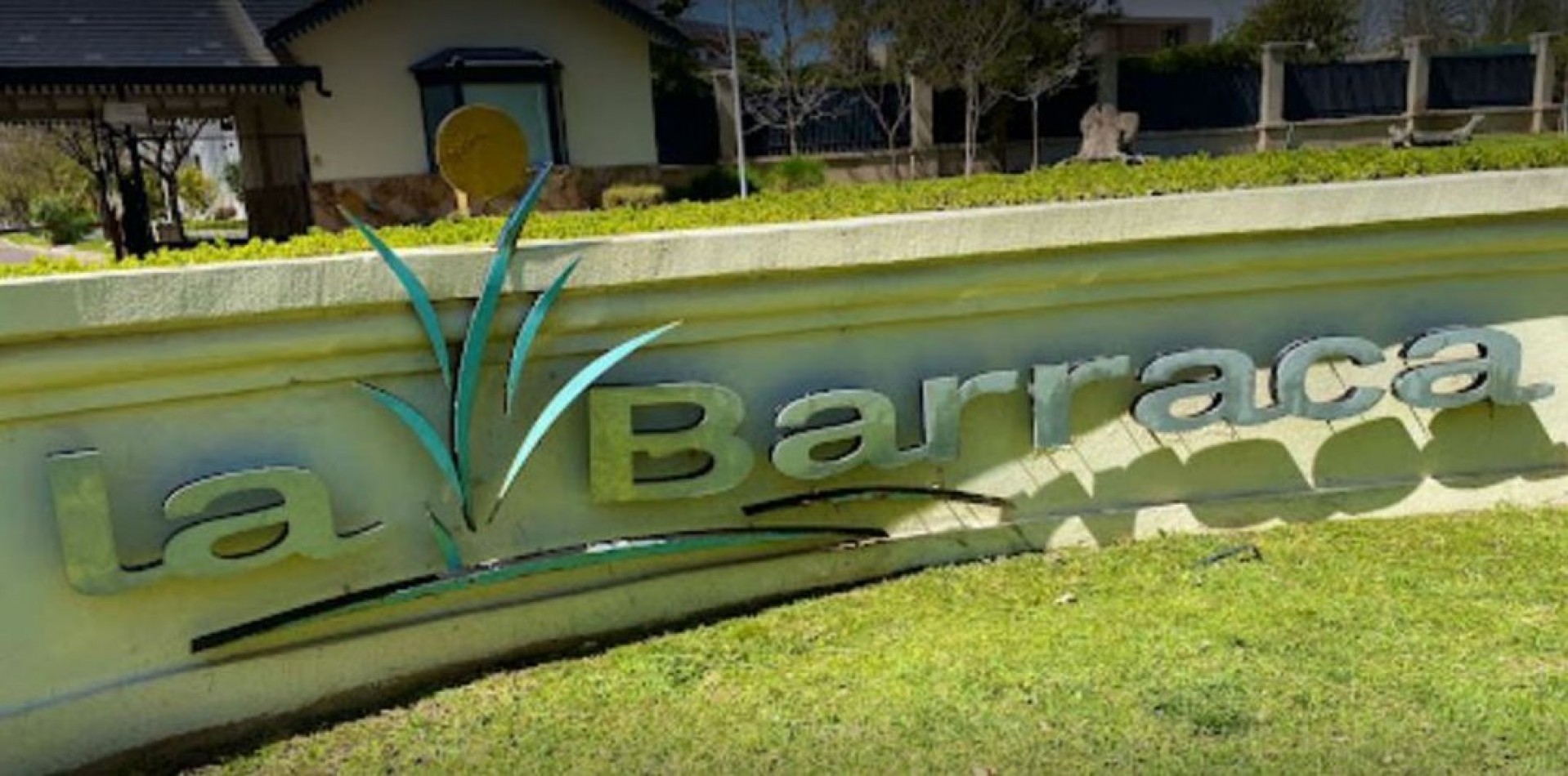 INMOESTATE VENDE LOTE EN LA BARRACA COUNTRY, GUAYMALLEN, MENDOZA