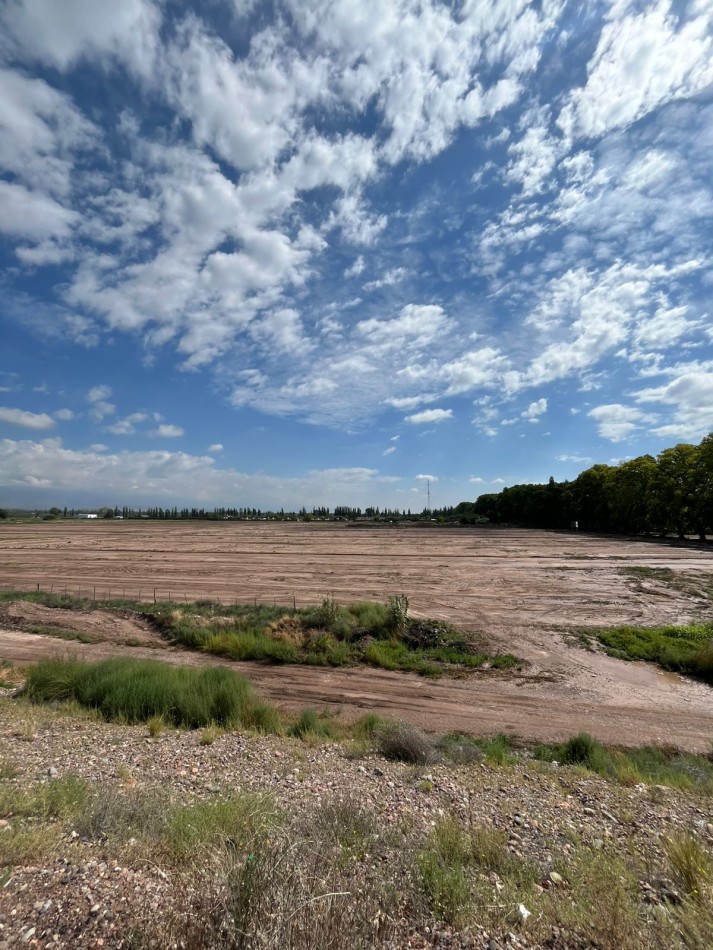 INMOESTATE VENDE LOTES EN EL BARRIO LAS CUMBRES, LUJAN DE CUYO, MENDOZA