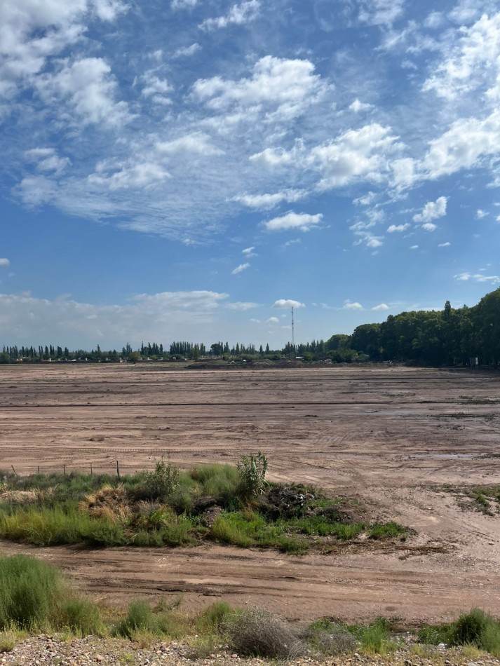 INMOESTATE VENDE LOTES EN EL BARRIO LAS CUMBRES, LUJAN DE CUYO, MENDOZA