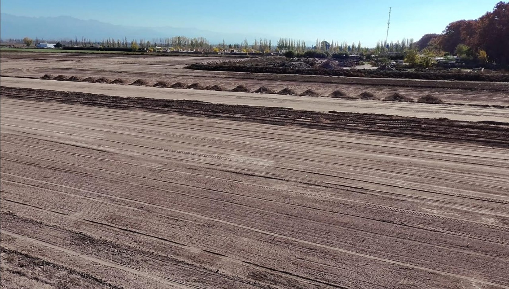 INMOESTATE VENDE LOTES EN EL BARRIO LAS CUMBRES, LUJAN DE CUYO, MENDOZA