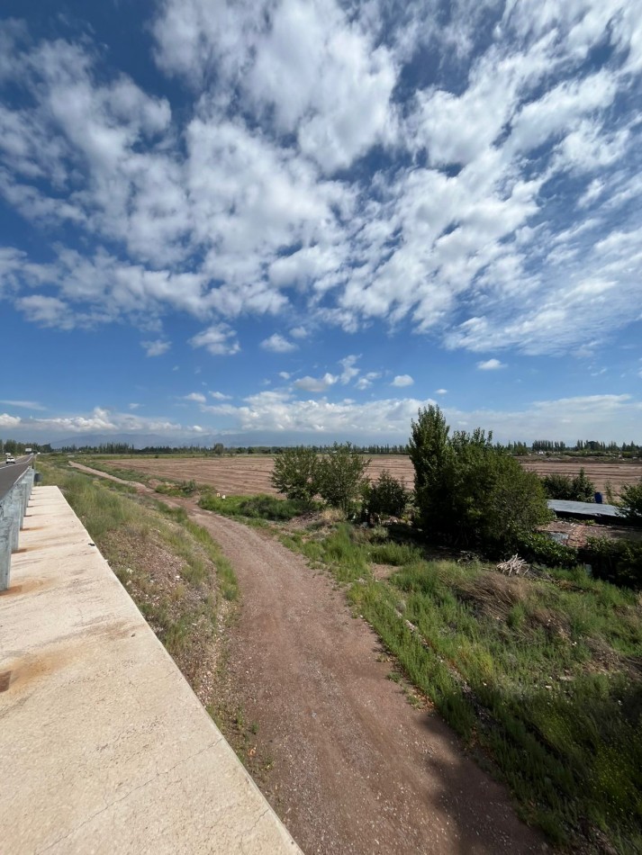 INMOESTATE VENDE LOTES EN EL BARRIO LAS CUMBRES, LUJAN DE CUYO, MENDOZA
