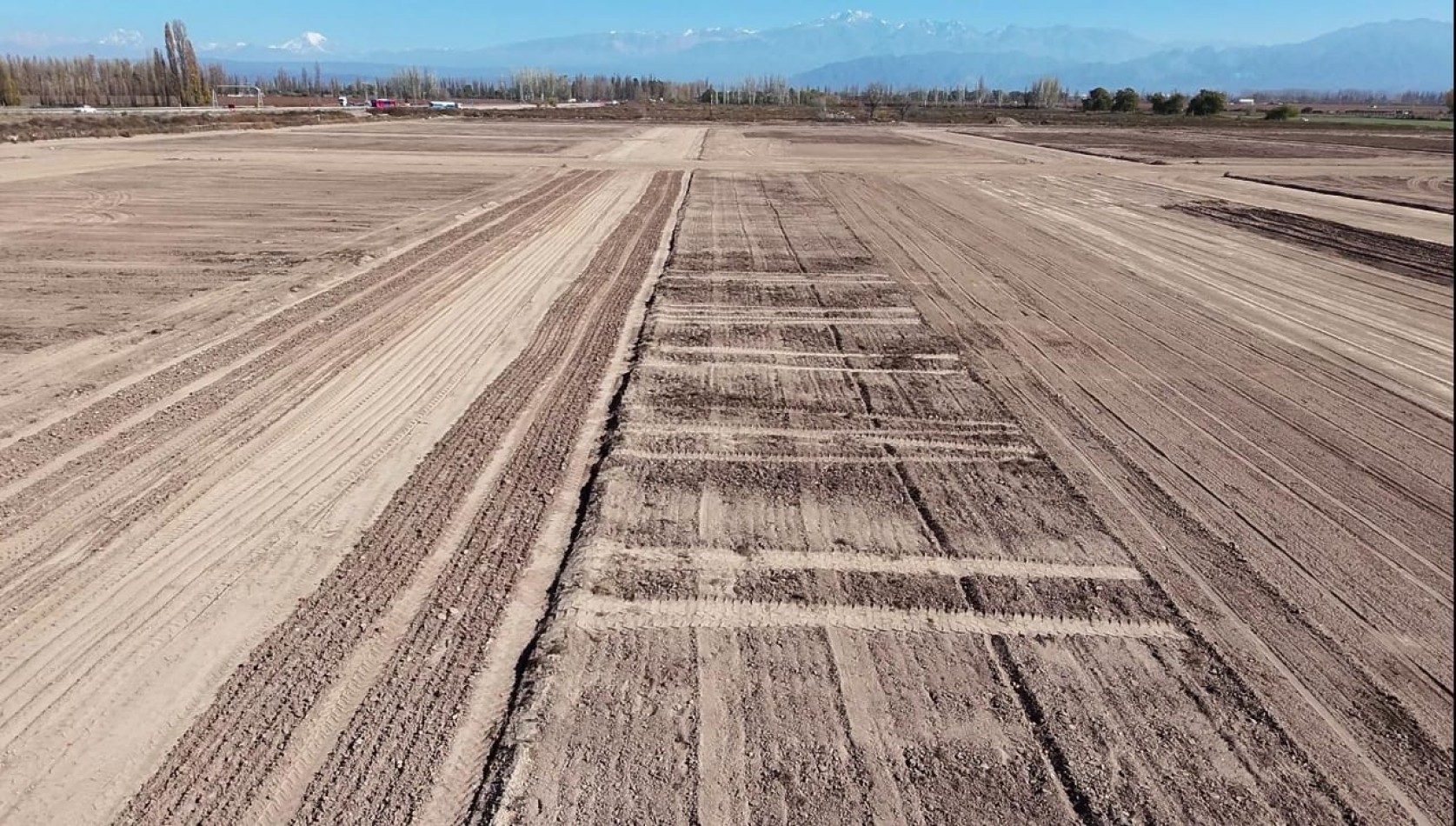 INMOESTATE VENDE LOTES EN EL BARRIO LAS CUMBRES, LUJAN DE CUYO, MENDOZA