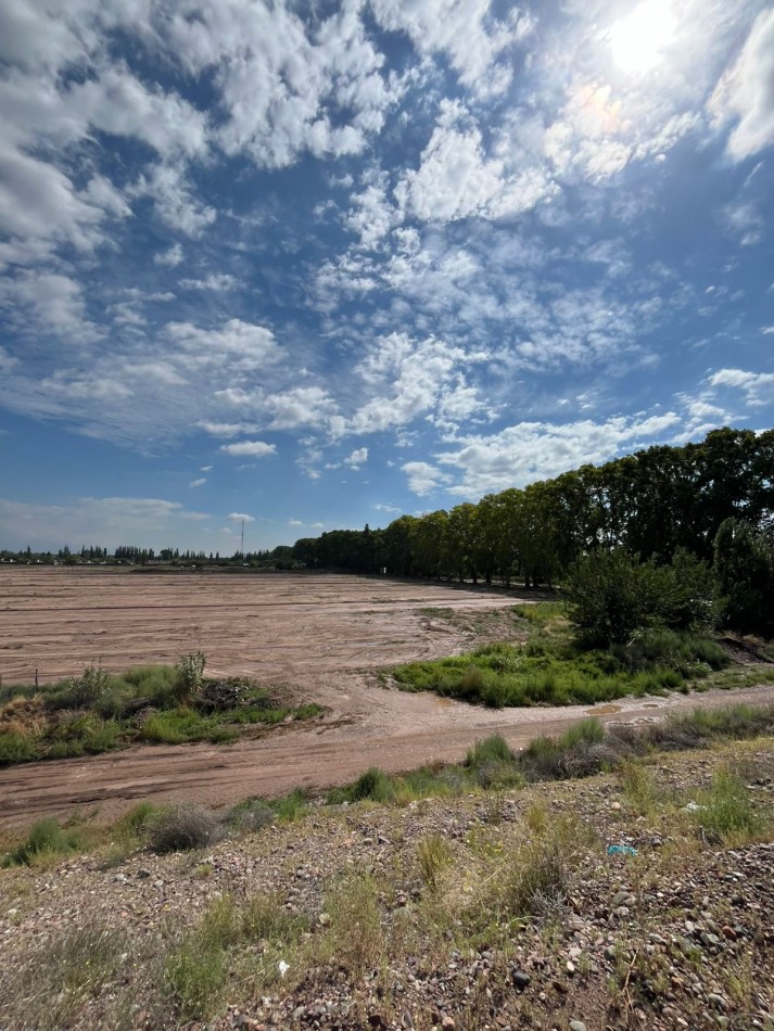 INMOESTATE VENDE LOTES EN EL BARRIO LAS CUMBRES, LUJAN DE CUYO, MENDOZA