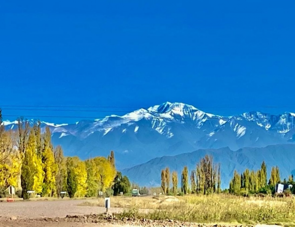 INMOESTATE VENDE LOTES EN EL BARRIO LAS CUMBRES, LUJAN DE CUYO, MENDOZA