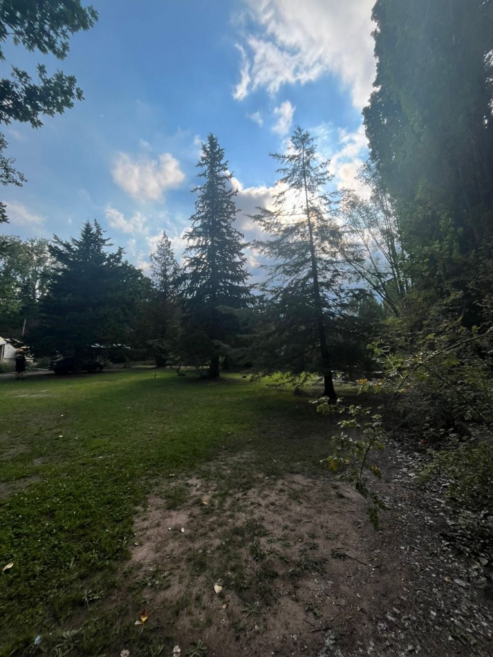 INMOESTATE VENDE LOTE EN EL SALTO, POTRERILLOS, MENDOZA