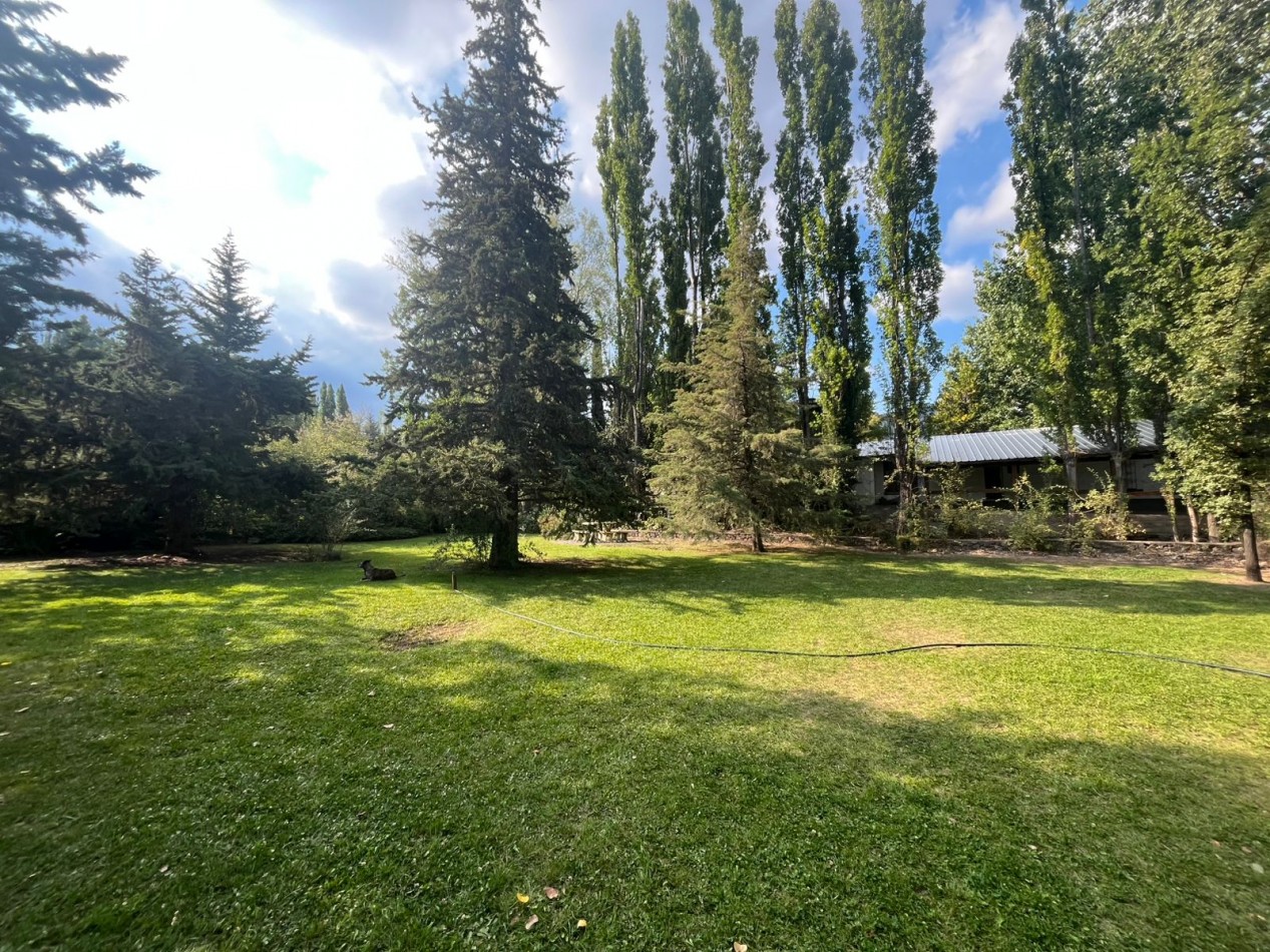 INMOESTATE VENDE LOTE EN EL SALTO, POTRERILLOS, MENDOZA