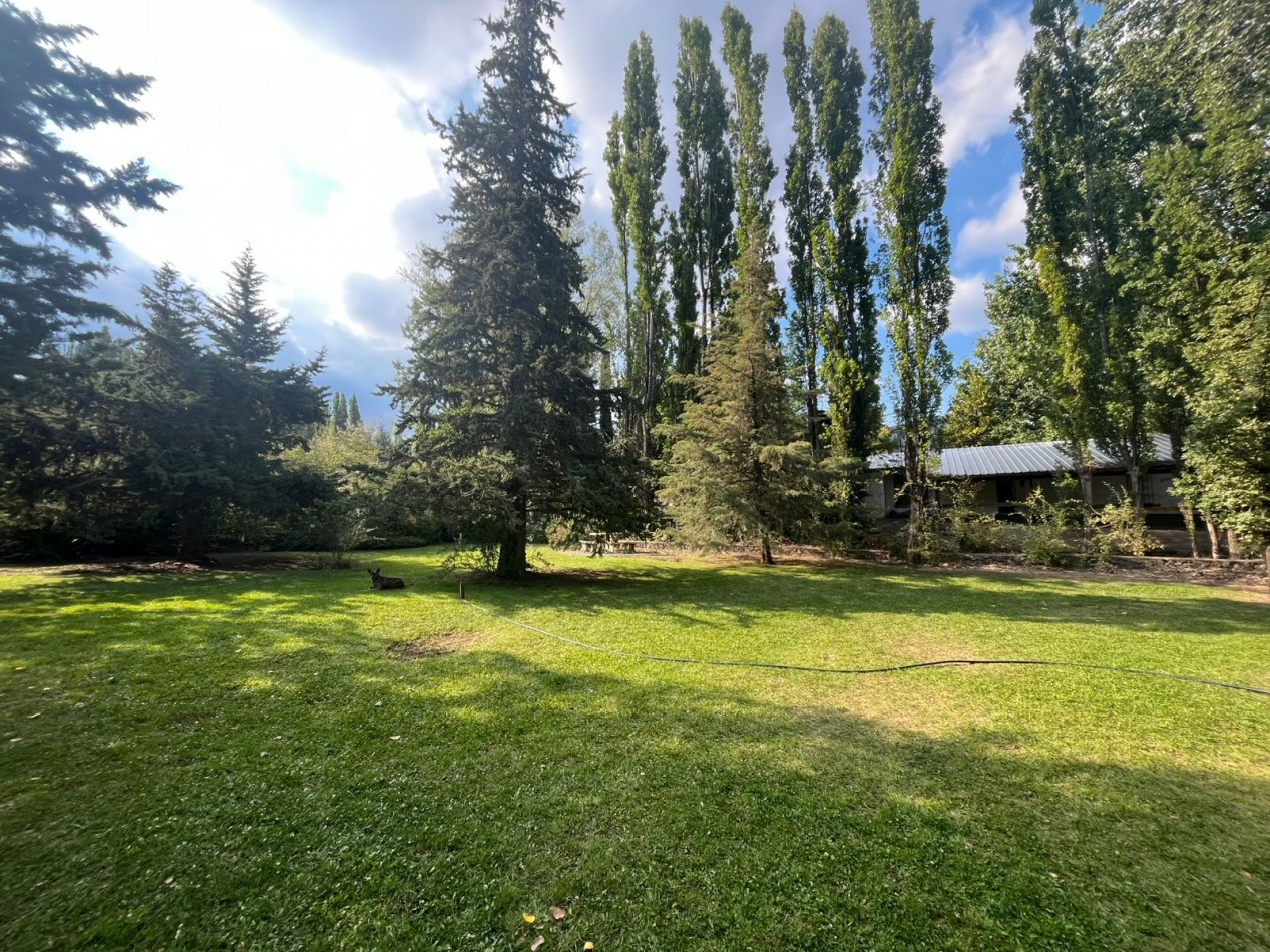 INMOESTATE VENDE LOTE EN EL SALTO, POTRERILLOS, MENDOZA