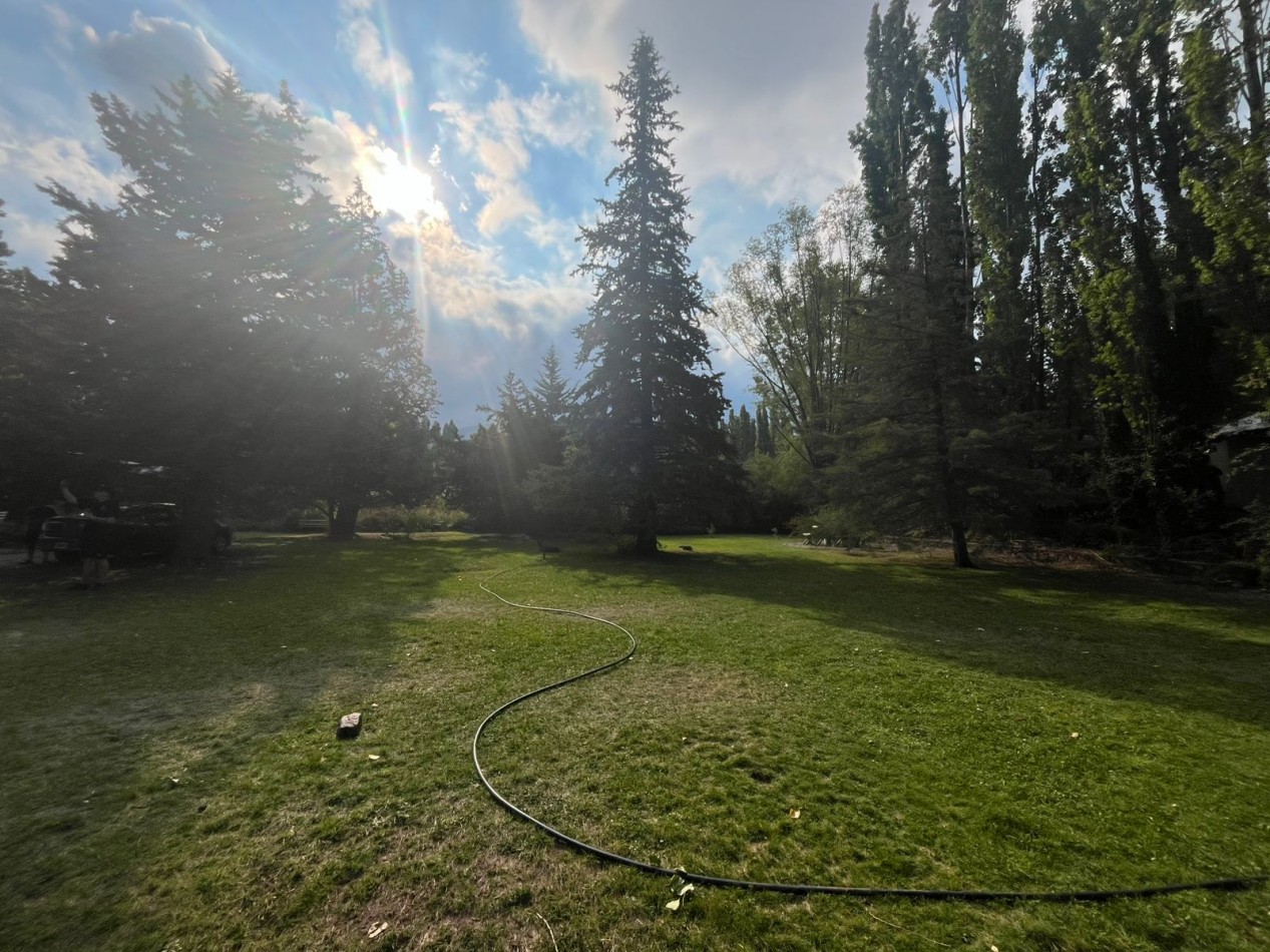 INMOESTATE VENDE LOTE EN EL SALTO, POTRERILLOS, MENDOZA