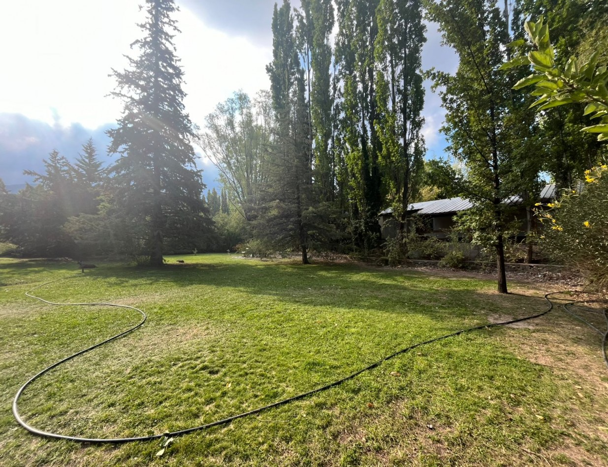 INMOESTATE VENDE LOTE EN EL SALTO, POTRERILLOS, MENDOZA