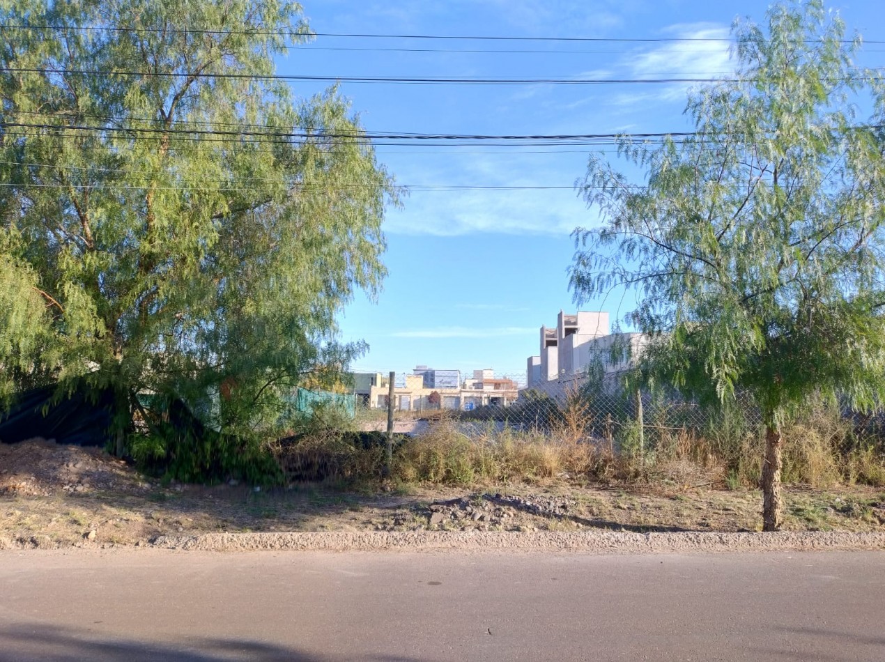 INMOESTATE VENDE LOTE EN BARRIO VIEJO TONEL 2, MAIPU, MENDOZA 
