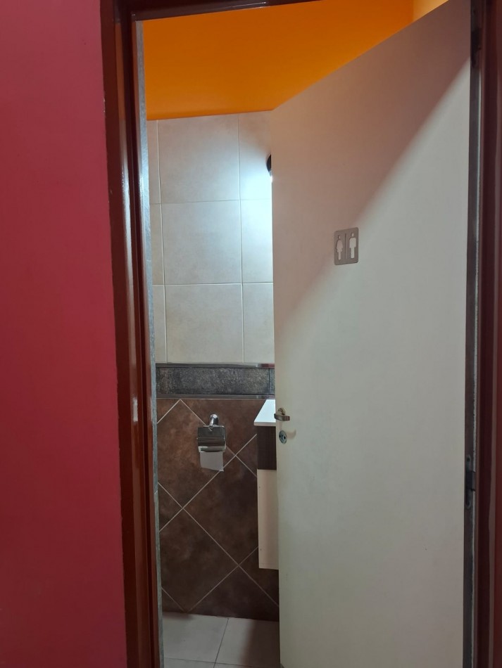 INMOESTATE VENDE 4 LOCALES COMERCIALES EN EL SAUCE, GUAYMALLEN, MENDOZA