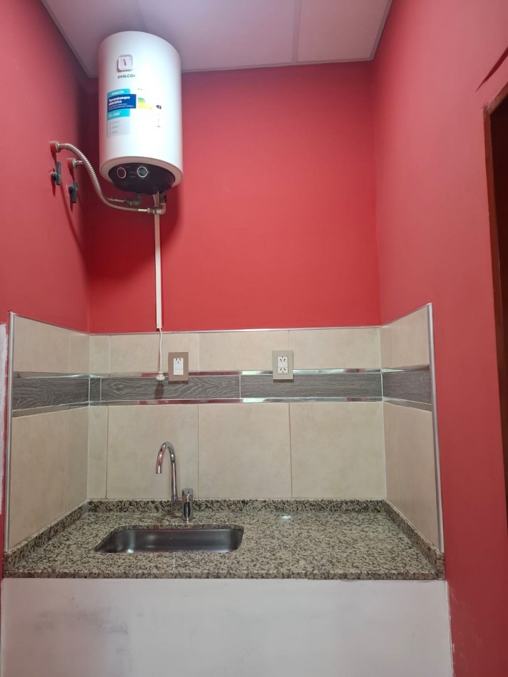 INMOESTATE VENDE 4 LOCALES COMERCIALES EN EL SAUCE, GUAYMALLEN, MENDOZA