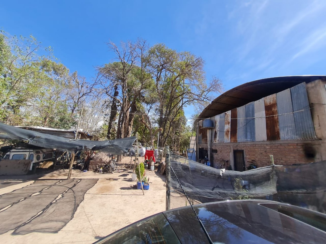 INMOESTATE VENDE FINCA EN MAIPU, MENDOZA