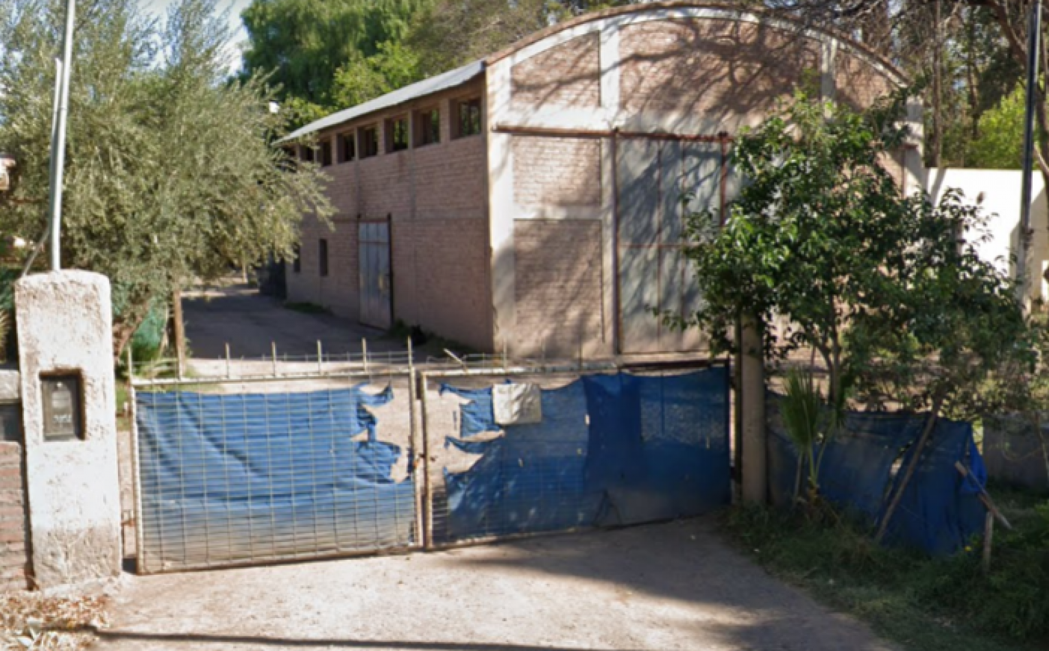 INMOESTATE VENDE FINCA EN MAIPU, MENDOZA