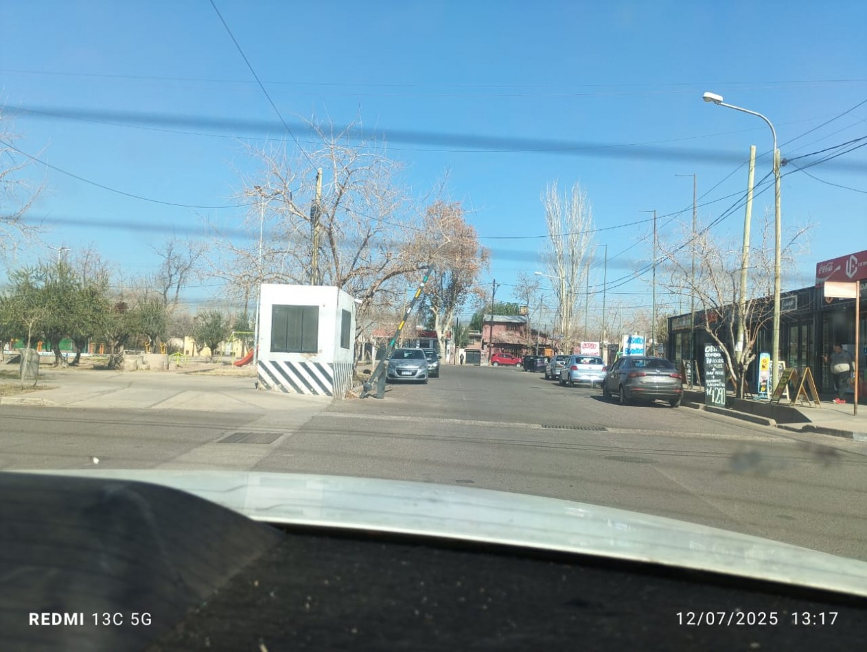 INMOESTATE VENDE LOTE EN BUENA NUEVA, GUAYMALLEN, MENDOZA