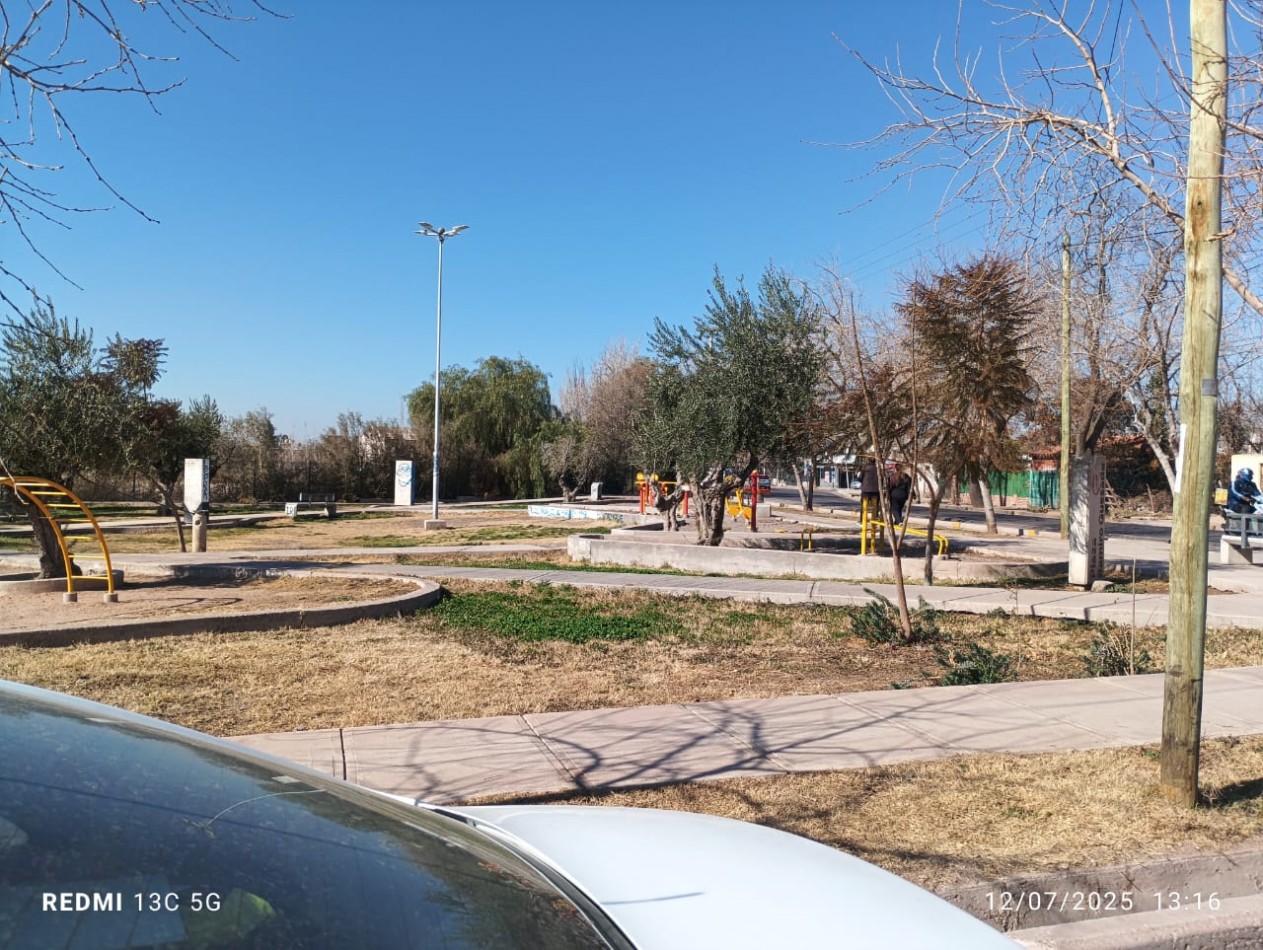INMOESTATE VENDE LOTE EN BUENA NUEVA, GUAYMALLEN, MENDOZA