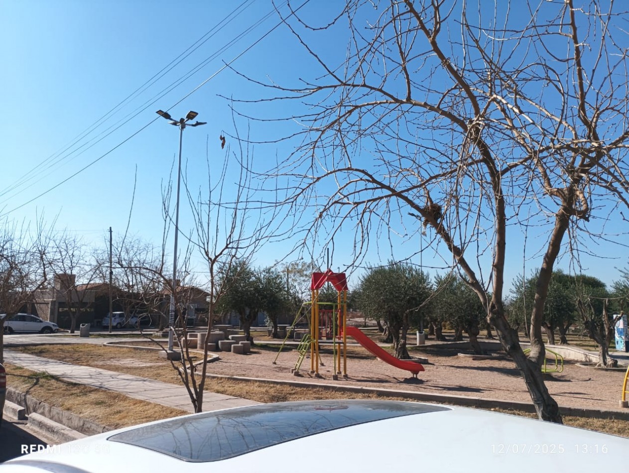 INMOESTATE VENDE LOTE EN BUENA NUEVA, GUAYMALLEN, MENDOZA