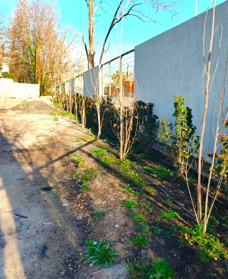 INMOESTATE VENDE LOTE EN CHACRAS DE CORIA, LUJAN DE CUYO, MENDOZA