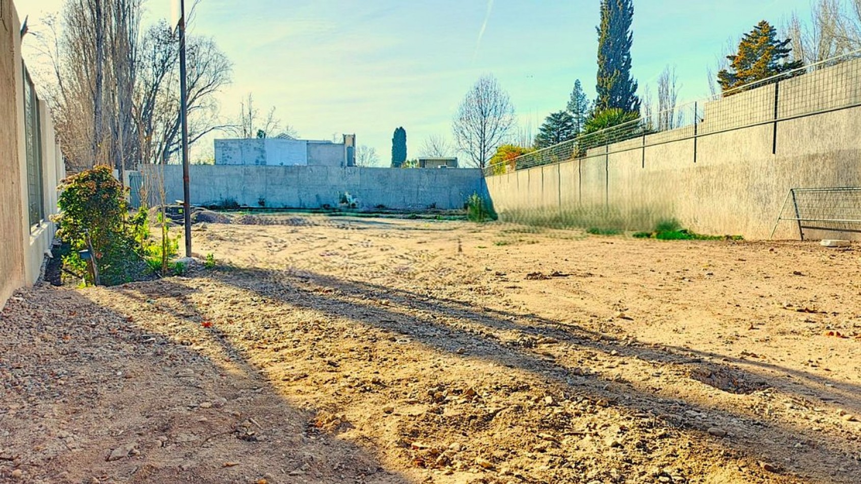 INMOESTATE VENDE LOTE EN CHACRAS DE CORIA, LUJAN DE CUYO, MENDOZA