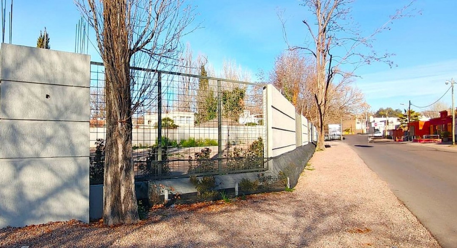INMOESTATE VENDE LOTE EN CHACRAS DE CORIA, LUJAN DE CUYO, MENDOZA
