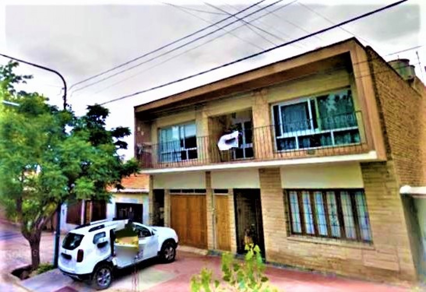 INMOESTATE VENDE DEPARTAMENTO EN GODOY CRUZ, MENDOZA