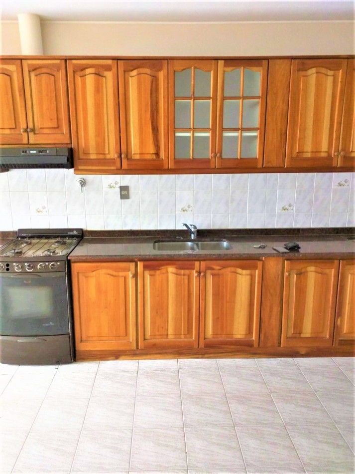 INMOESTATE VENDE DEPARTAMENTO EN GODOY CRUZ, MENDOZA