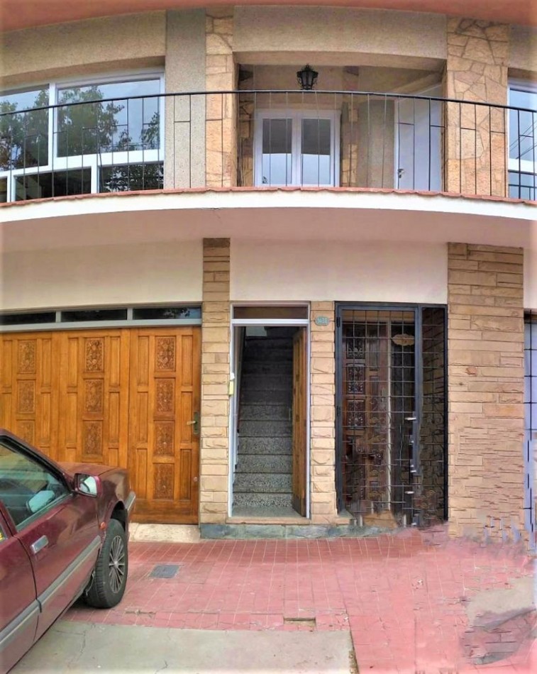 INMOESTATE VENDE DEPARTAMENTO EN GODOY CRUZ, MENDOZA