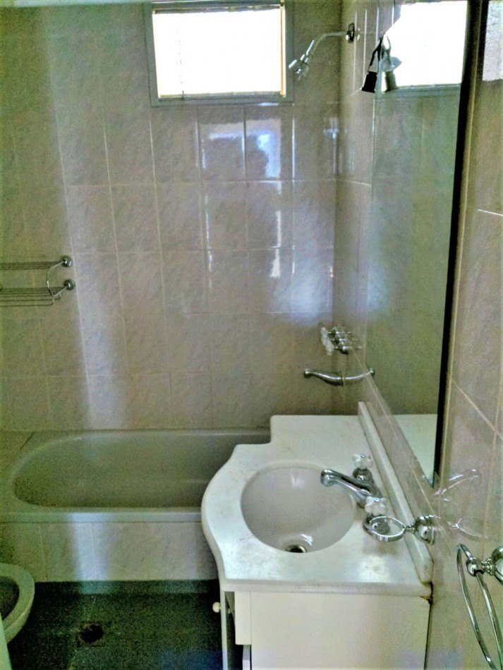 INMOESTATE VENDE DEPARTAMENTO EN GODOY CRUZ, MENDOZA