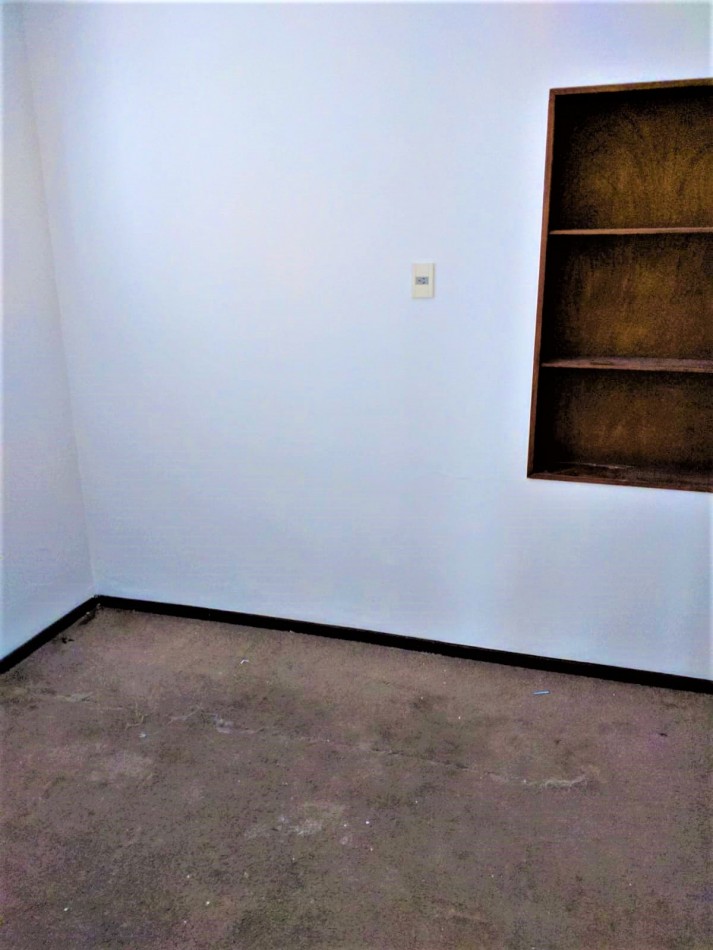 INMOESTATE VENDE DEPARTAMENTO EN GODOY CRUZ, MENDOZA